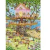 Image de Grafika Tree House F-33651