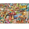 Image de Grafika Retro Toys F-33652