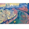 Image de Grafika André Derain - Pont de Charing Cross F-33661
