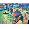 Image de Grafika André Derain - Pont de Londres F-33662