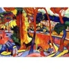 Image de Grafika André Derain - Pont sur le Riou F-33663