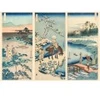 Image de Grafika L'Oeuvre d'Hokusai F-33668