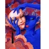 Image de Grafika Bas les Masques F-33675