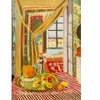 Image de Grafika Henri Matisse - Intérieur au Phonographe F-33679