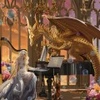 Image de Grafika Le Dragon Virtuose F-33709