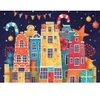 Image de Grafika Bientôt Noël F-33713
