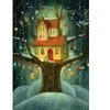 Image de Grafika La Maison Perchée F-33718