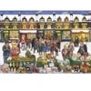 Image de Grafika Marché de Noël de l'Alphabet F-33723