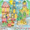 Image de Grafika Les Chants de Noël F-33726