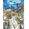 Image de Grafika La Tournée du Père Noël F-33728