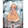 Image de Grafika Neige F-33729