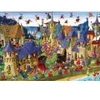 Image de Grafika François Ruyer - Fête des Sorcières au Château F-33732