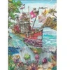 Image de Grafika L'île aux Oiseaux F-33762