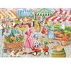 Image de Grafika Marché Printanier de Smallburg F-33782