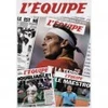 Image de L Équipe Les Légendes du Tennis PUZZEQ004