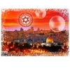 Image de Grafika Travel around the World - Israël T-00225