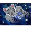 Image de Grafika Schim Schimmel - A Hug For Mother T-00391