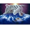 Image de Grafika Schim Schimmel - Cuddle Time T-00414