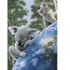 Image de Grafika Schim Schimmel - The Greatest Love T-00427