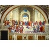Image de Bluebird Puzzle Raphael - The School of Athens, 1511 by-Bluebird-60013