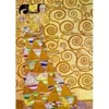 Image de Bluebird Puzzle Gustave Klimt - The Waiting, 1905 by-Bluebird-60017
