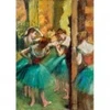 Image de Bluebird Puzzle Degas - Dancers, Pink and Green, 1890 by-Bluebird-60047