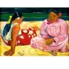 Image de Bluebird Puzzle Gauguin - Tahitian Women on the Beach, 1891 by-Bluebird-60076