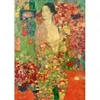 Image de Bluebird Puzzle Gustave Klimt - The Dancer, 1918 by-Bluebird-F-60234