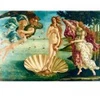 Image de Bluebird Puzzle Botticelli - The birth of Venus, 1485 by-Bluebird-F-60249