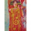 Image de Bluebird Puzzle Gustave Klimt - Hygieia, 1931 by-Bluebird-F-60278