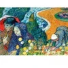 Image de Bluebird Puzzle Vincent Van Gogh - Memory of the Garden at Etten (Ladies of Arles), 1888 by-Bluebird-F-60324