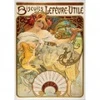 Image de Bluebird Puzzle Biscuits Lefèvre-Utile, 1897 by-Bluebird-F-60347
