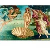 Image de Bluebird Puzzle Botticelli - The birth of Venus, 1485 by-Bluebird-F-60354