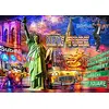 Image de Bluebird Puzzle New York