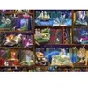 Image de Bluebird Puzzle Library Adventures in Reading Puzzle-70199