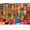 Image de Bluebird Puzzle Colorful Baskets Puzzle-70223