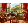 Image de Bluebird Puzzle Study View Puzzle-70320-P
