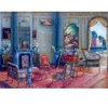 Image de Bluebird Puzzle The Music Room Puzzle-70341-P