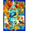 Image de Bluebird Puzzle The Avian Sanctuary Puzzle-70420