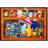 Image de Puzzle 1000 pièces - Crowded House