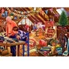 Image de Bluebird Puzzle Attic Playtime Puzzle-70433
