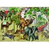 Image de Bluebird Puzzle Desert Puzzle-70476