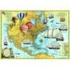 Image de Bluebird Puzzle North America Puzzle-70486