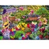 Image de Bluebird Puzzle Welcome to Our Garden Puzzle-70493-P