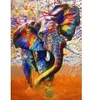 Image de Bluebird Puzzle African Colours Puzzle-F-90002