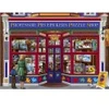 Image de Bluebird Puzzle Professor Puzzles Puzzle-F-90011