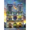 Image de Bluebird Puzzle Cathédrale Notre-Dame de Paris Puzzle-F-90039