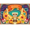 Image de Bluebird Puzzle Dia de los Muertos Puzzle-F-90082