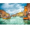 Image de Bluebird Puzzle Canal of Venice Puzzle-F-90103