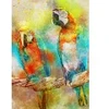 Image de Bluebird Puzzle Parrots Puzzle-F-90136